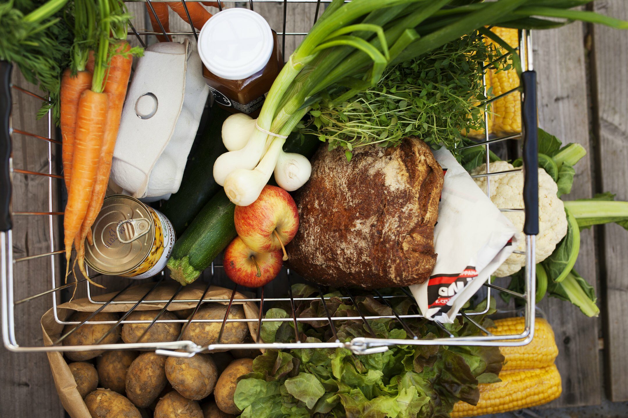 10 Syyt Valita Suomalaista Ruokaa Ruokatieto 10 Syyt Valita Suomalaista Ruokaa Ruokatieto